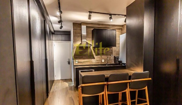 Apartamento, 1 quarto, 40 m² - Foto 8