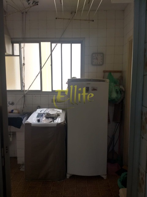 Apartamento para alugar com 3 quartos, 153m² - Foto 12