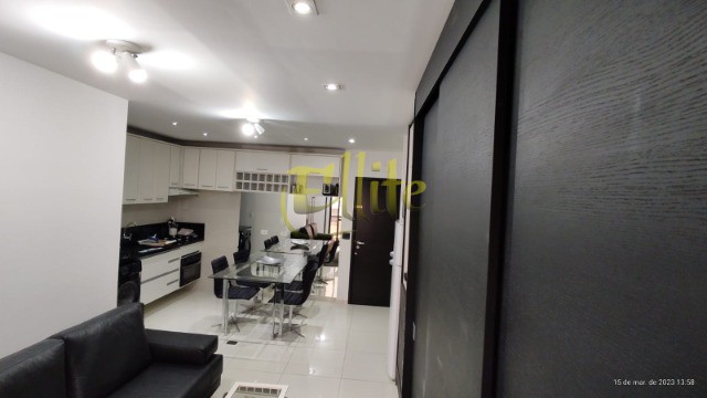 Apartamento para alugar com 1 quarto, 46m² - Foto 10