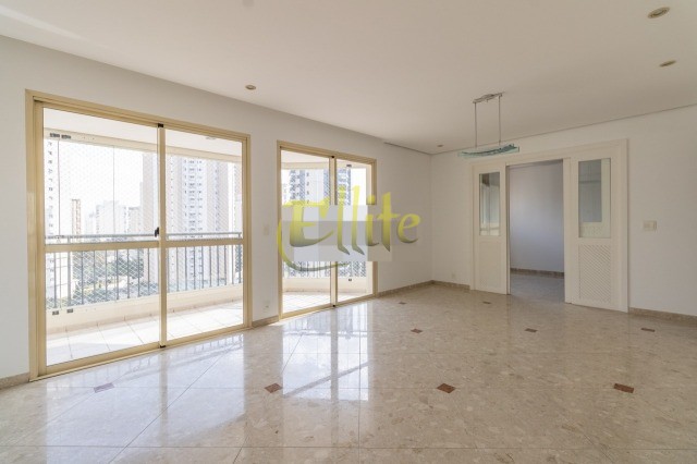 Apartamento à venda e aluguel com 3 quartos, 130m² - Foto 1