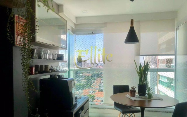 Apartamento, 2 quartos, 68 m² - Foto 2