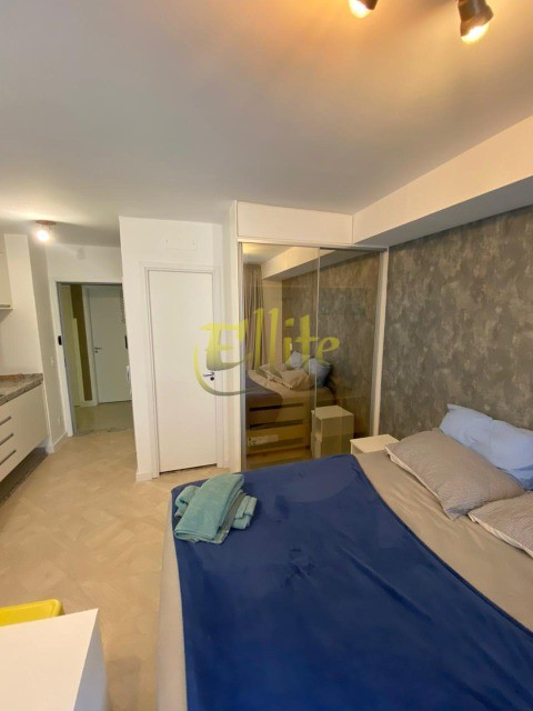 Apartamento para alugar com 1 quarto, 25m² - Foto 7