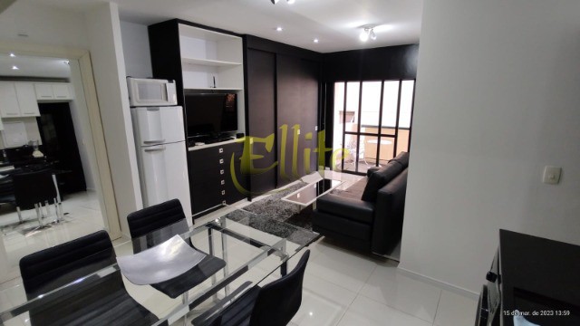 Apartamento para alugar com 1 quarto, 46m² - Foto 15