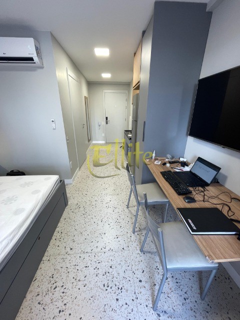 Apartamento para alugar com 1 quarto, 27m² - Foto 9