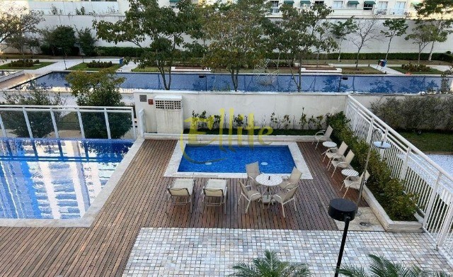 Apartamento para alugar com 2 quartos, 111m² - Foto 23