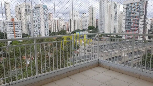 Apartamento à venda e aluguel com 2 quartos, 67m² - Foto 4