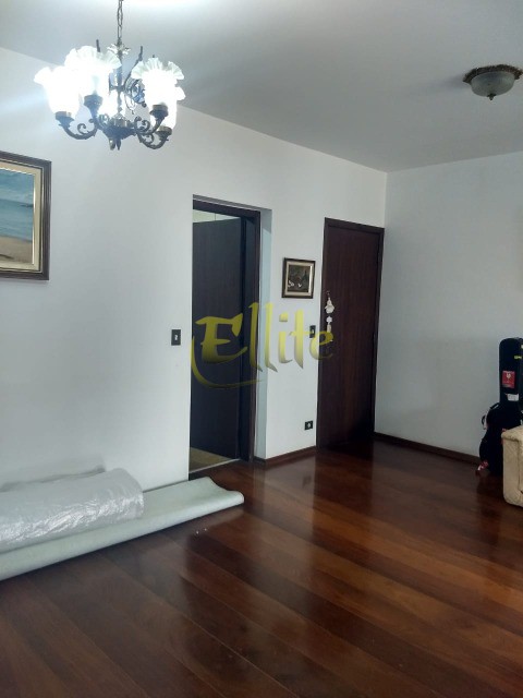 Apartamento para alugar com 3 quartos, 153m² - Foto 2