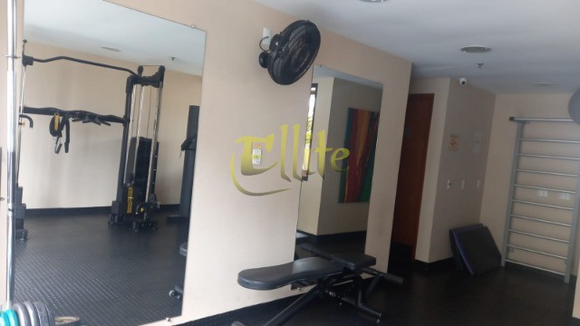 Flat/Apart Hotel, 1 quarto, 45 m² - Foto 6