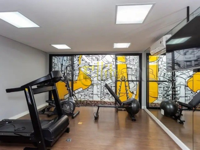 Apartamento, 1 quarto, 40 m² - Foto 24