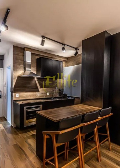 Apartamento, 1 quarto, 40 m² - Foto 9
