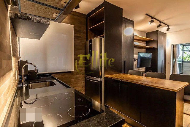 Apartamento, 1 quarto, 40 m² - Foto 12