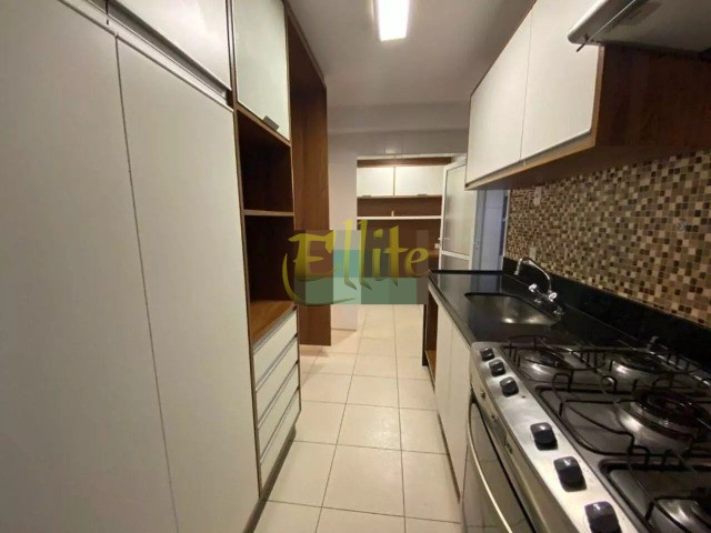 Apartamento à venda com 3 quartos, 130m² - Foto 8