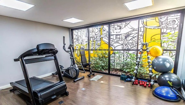 Apartamento, 1 quarto, 40 m² - Foto 25