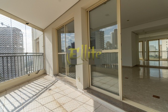 Apartamento à venda e aluguel com 3 quartos, 130m² - Foto 2