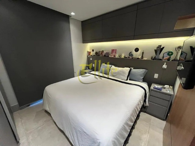 Flat/Apart Hotel para alugar com 1 quarto, 70m² - Foto 10