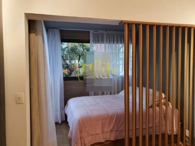 Apartamento, 1 quarto, 40 m² - Foto 2