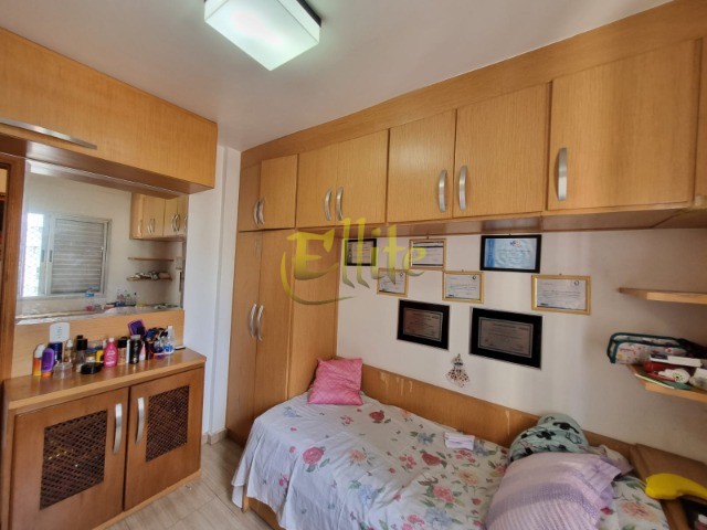 Apartamento à venda com 3 quartos, 81m² - Foto 10