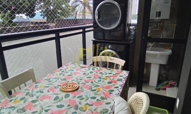 Apartamento à venda e aluguel com 2 quartos, 66m² - Foto 5