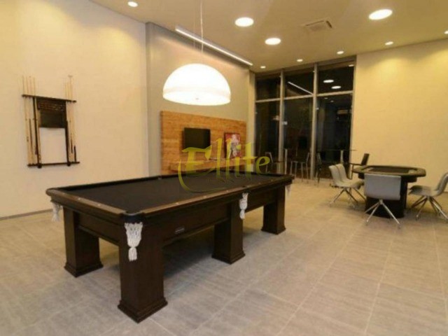 Flat/Apart Hotel para alugar com 1 quarto, 70m² - Foto 16