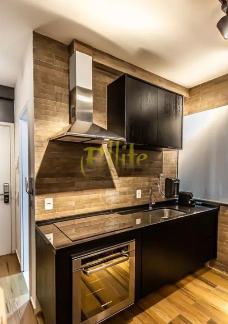 Apartamento, 1 quarto, 40 m² - Foto 10