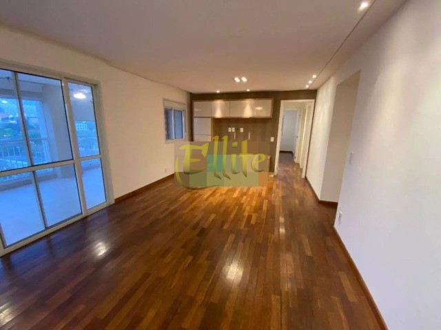 Apartamento à venda com 3 quartos, 130m² - Foto 2