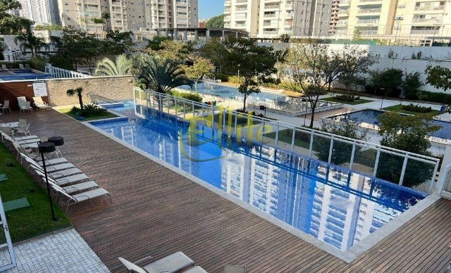 Apartamento para alugar com 2 quartos, 111m² - Foto 34