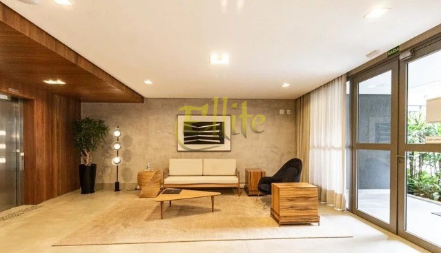 Apartamento para alugar com 1 quarto, 34m² - Foto 10