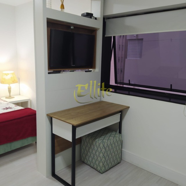 Apartamento para alugar com 1 quarto, 30m² - Foto 5