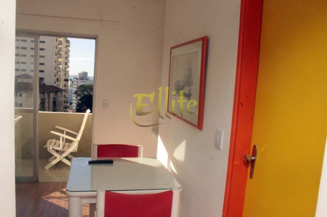 Flat/Apart Hotel para alugar com 1 quarto, 40m² - Foto 4