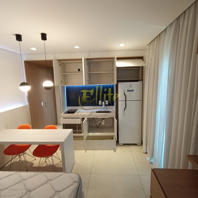 Apartamento, 1 quarto, 25 m² - Foto 1