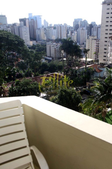 Flat/Apart Hotel para alugar com 1 quarto, 40m² - Foto 16