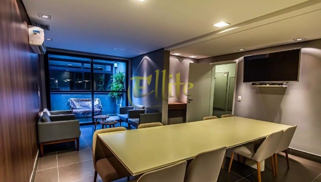 Apartamento, 1 quarto, 40 m² - Foto 22