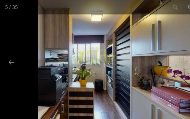 Apartamento, 1 quarto, 72 m² - Foto 6