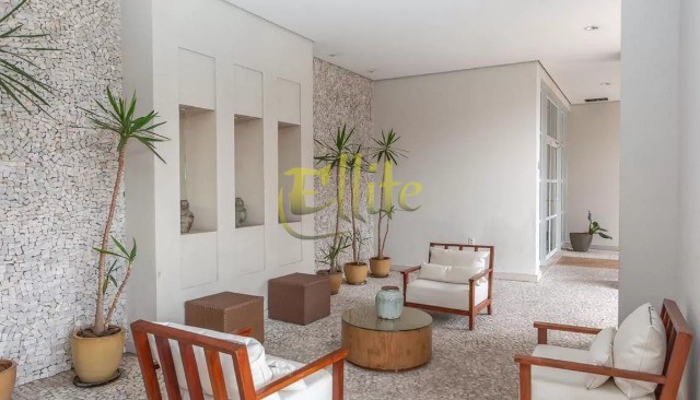 Apartamento para alugar com 2 quartos, 111m² - Foto 41