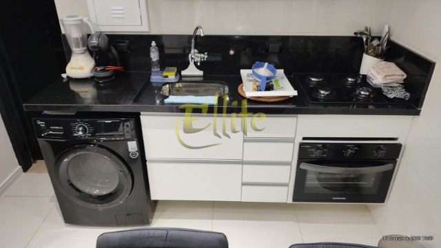 Apartamento para alugar com 1 quarto, 46m² - Foto 11