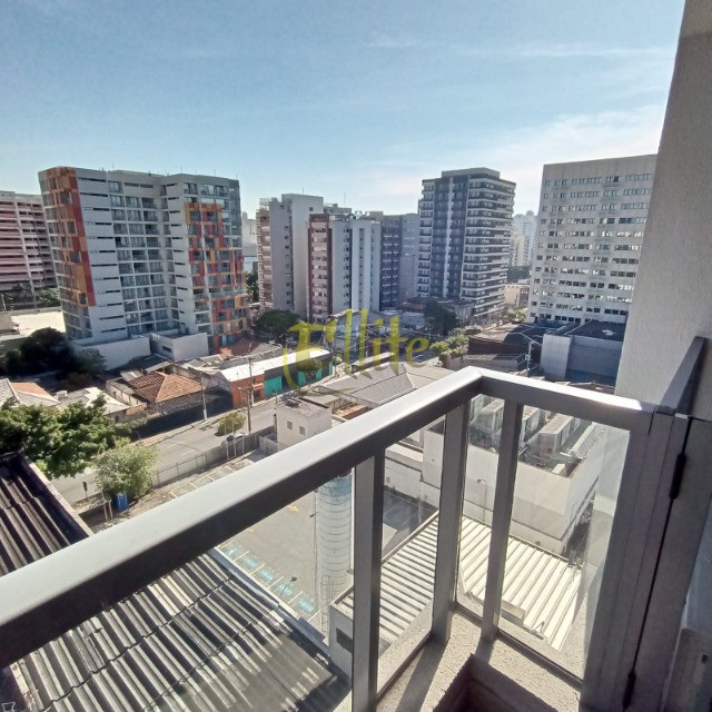 Apartamento, 1 quarto, 25 m² - Foto 15