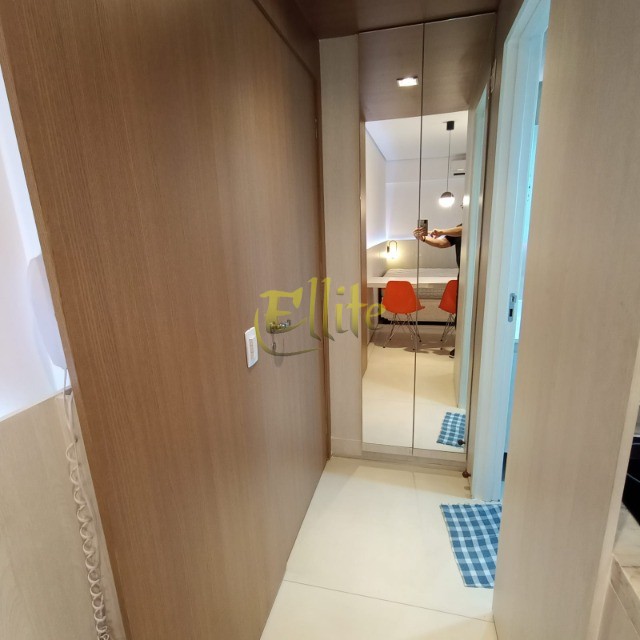 Apartamento, 1 quarto, 25 m² - Foto 10