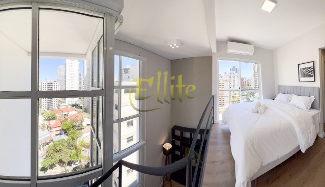 Apartamento à venda e aluguel com 1 quarto, 60m² - Foto 20