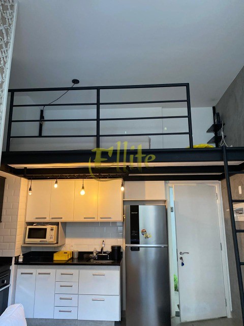 Apartamento para alugar com 1 quarto, 40m² - Foto 13