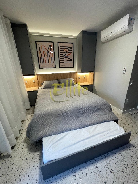 Apartamento para alugar com 1 quarto, 27m² - Foto 7