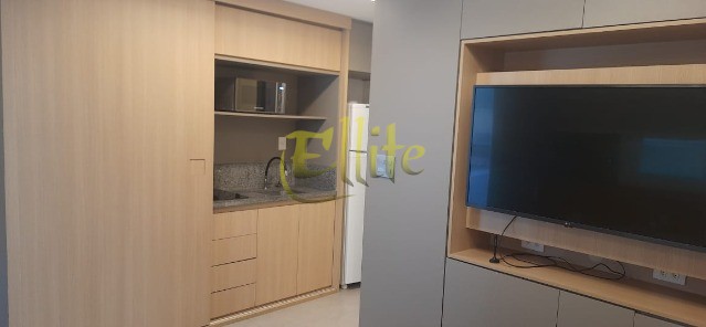 Apartamento para alugar com 1 quarto, 20m² - Foto 16