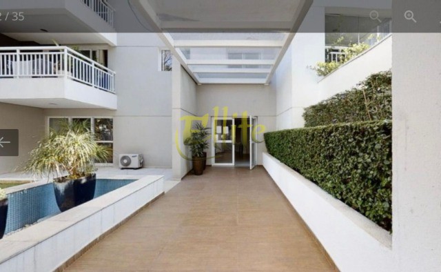 Apartamento, 1 quarto, 72 m² - Foto 18