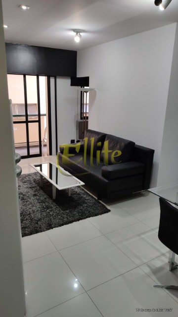 Apartamento para alugar com 1 quarto, 46m² - Foto 4