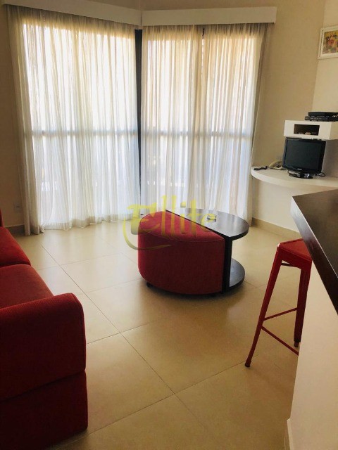 Apartamento para alugar com 1 quarto, 40m² - Foto 3