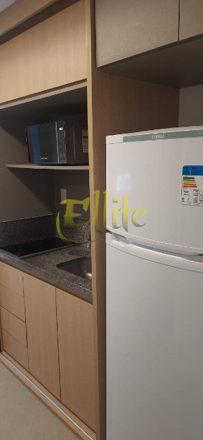 Apartamento para alugar com 1 quarto, 20m² - Foto 4