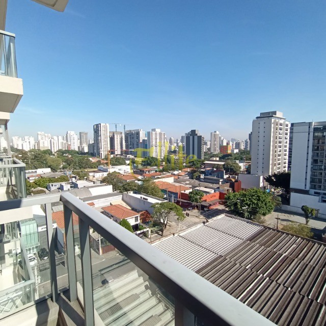 Apartamento, 1 quarto, 25 m² - Foto 16
