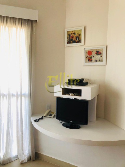 Apartamento para alugar com 1 quarto, 40m² - Foto 4