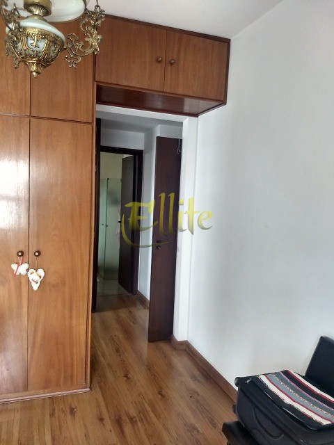 Apartamento para alugar com 3 quartos, 153m² - Foto 16