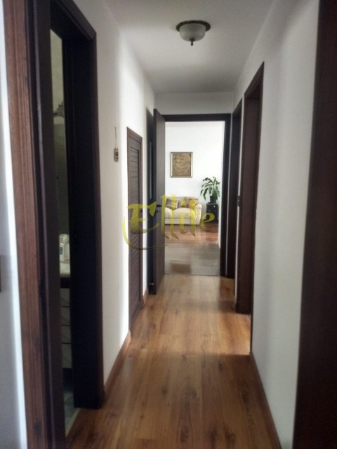 Apartamento para alugar com 3 quartos, 153m² - Foto 14