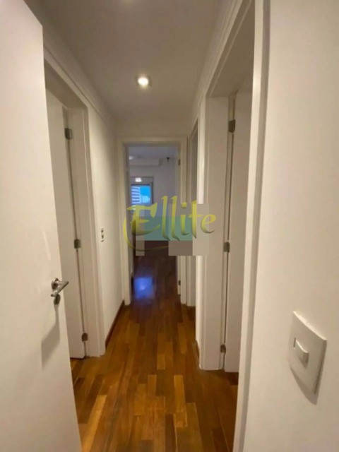 Apartamento à venda com 3 quartos, 130m² - Foto 9